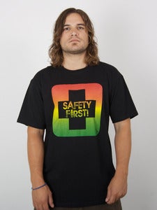 Image of The Safety First Tee