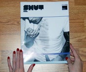 Image of Shut Issue 02 Volume 01