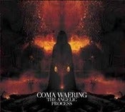 Image of The Angelic Process - Coma Waering (CD)