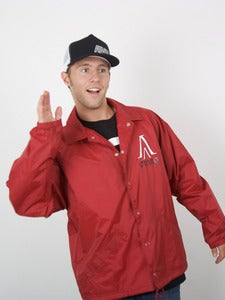 Image of The Knifer Jacket