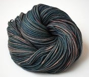 Image of Melody-  Raspberry Worsted