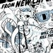 Image of Escape from New Cat City