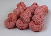 Image of Snapdragon-  Blackberry Worsted