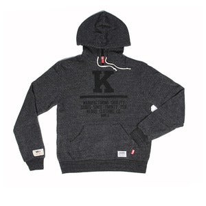 Kloud Block Hoody
