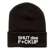 Image of SDFU Beanie