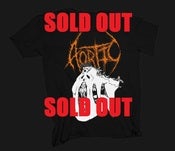Image of Eaten T Shirt