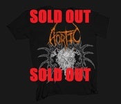 Image of Overgrown shirt