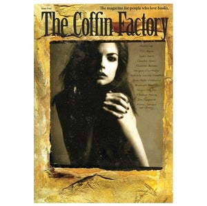 Image of Issue Four