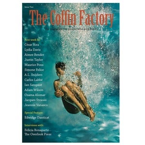Image of Issue Two