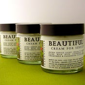 Image of BEAUTIFUL SKIN CREAM 60ML