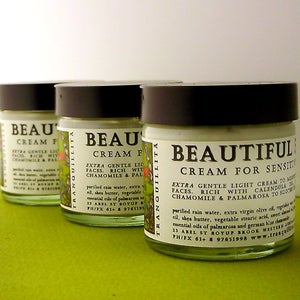Image of BEAUTIFUL SKIN CREAM 60ML