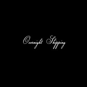 Image of Overnight Shipping