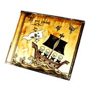 Image of GHOSTS CD!!