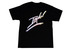 Image of IDAHO! Tee (BLACK)