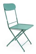 Image of General Eclectic - Iron Chair