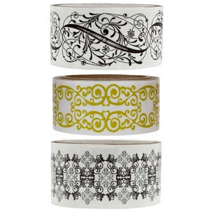 Image of Scroll Packing Tape
