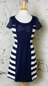 Image of Yumi Bows & Dots Day Dress