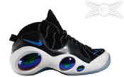 Image of Zoom Flight 95 Jason Kidd PE Career Pack MAVS