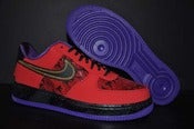 Image of Nike Air Force 1 "YOTS"