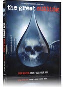 Image of The Great Culling [DVD]