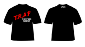Image of THE "T.R.A.P" T