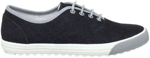 Image of nat-2 Hill black denim (W)