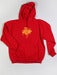 Image of Train Climb Dance Hoody