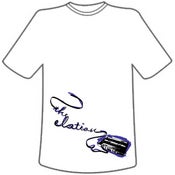 Image of The Cassette Tape Tee
