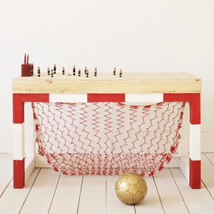 Image of JAN table