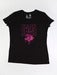 Image of Train Climb Dance Black Tshirt