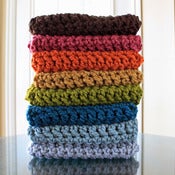 Image of Infinity Scarf