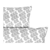 Image of Bed linen, Obi grey