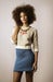 Image of MALPE SKIRT