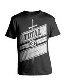 Image of Total 'sword' T-shirt
