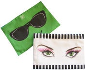 Image of Sunglass Pouch