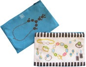 Image of Jewelry Pouch