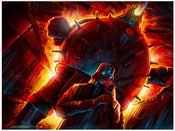 Image of Edition of 3 - A4 Giclee print
