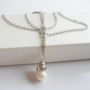 Image of Truly Necklace