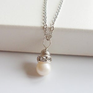 Image of Truly Necklace