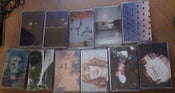 Image of Rok Lok Records - Tape Singles Club Series/50