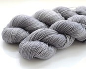 Image of Silver Screen - Muscadine Sock