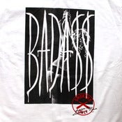 Image of Bada$$ t-shirt by Smokers Only