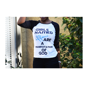 Image of Manifest Too - Personalized