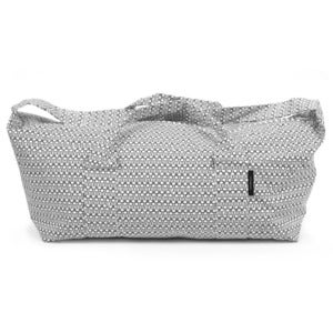 Image of Travel bag, Drop black