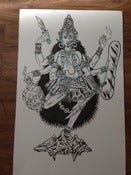 Image of Levitation Project Shiva by Ziritt