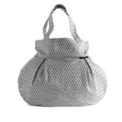 Image of Bea bag, Drop black