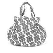 Image of Bea bag, Obi black