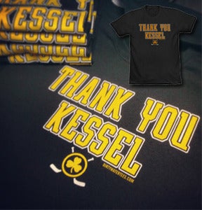 Image of Thank You Kessel Tee