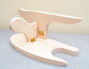 Image of Collapsible Tailoring Board