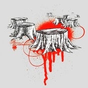 Image of PORTLAND : t-shirt